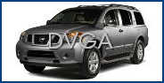 2009 Nissan Armada