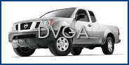 2009 Nissan Frontier