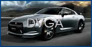 2009 Nissan GT-R