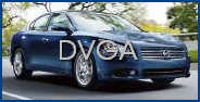 2009 Nissan Maxima