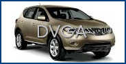 2009 Nissan Murano