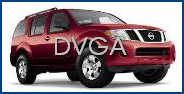 2009 Nissan Pathfinder