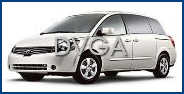 2009 Nissan Quest