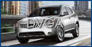 2009 Nissan Rogue