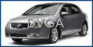2009 Nissan Sentra