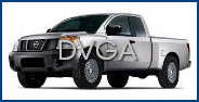 2009 Nissan Titan