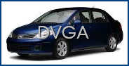 2009 Nissan Versa