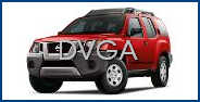 2009 Nissan Xterra