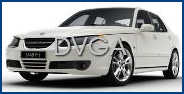 2009 Saab 9-5