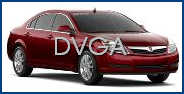 2009 Saturn Aura Hybrid
