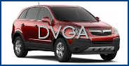 2009 Saturn VUE