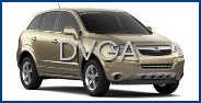2009 Saturn VUE Hybrid