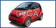 2009 Smart fortwo