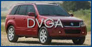 2009 Suzuki Grand Vitara