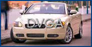 2009 Volvo C70