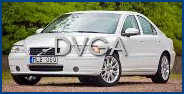 2009 Volvo S60