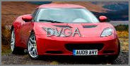 2010 Lotus Evora