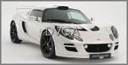 2010 Lotus Exige