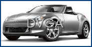 2010 Nissan 370Z