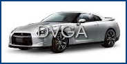 2010 Nissan GT-R