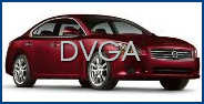2010 Nissan Maxima