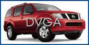 2010 Nissan Pathfinder