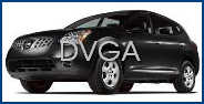 2010 Nissan Rogue