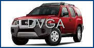 2010 Nissan Xterra