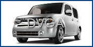 2010 Nissan cube