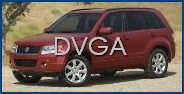 2010 Suzuki Grand Vitara