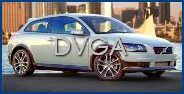 2010 Volvo C30