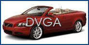 2010 Volvo C70