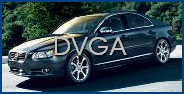2010 Volvo S80