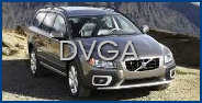 2010 Volvo XC70