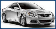 2011 Nissan Altima