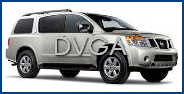 2011 Nissan Armada