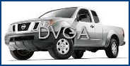 2011 Nissan Frontier