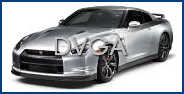 2011 Nissan GT-R