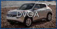 2011 Nissan JUKE