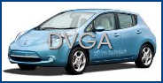 2011 Nissan LEAF