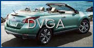 2011 Nissan Murano CrossCabriolet