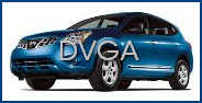 2011 Nissan Rogue