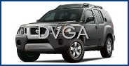2011 Nissan Xterra