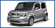 2011 Nissan cube
