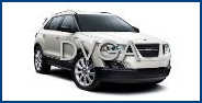 2011 Saab 9-4X