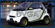 2011 Smart fortwo electric drive