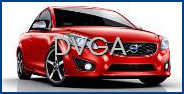 2011 Volvo C30