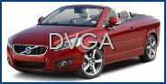2011 Volvo C70