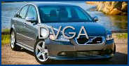 2011 Volvo S40