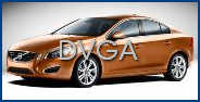 2011 Volvo S60